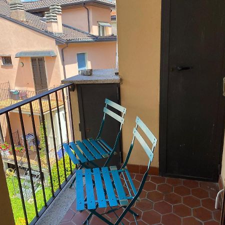 Stresa Centro Apartamento Exterior foto