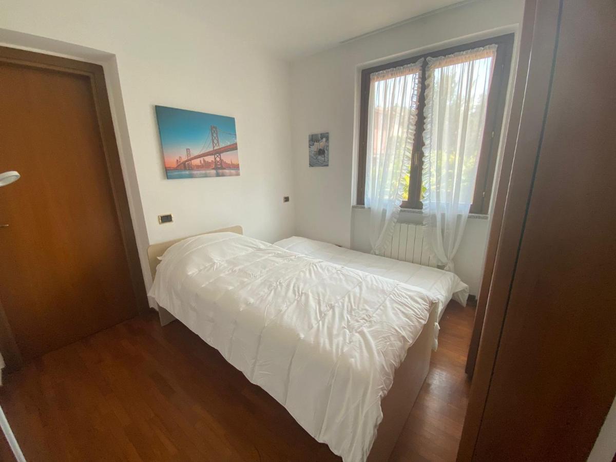 Stresa Centro Apartamento Exterior foto