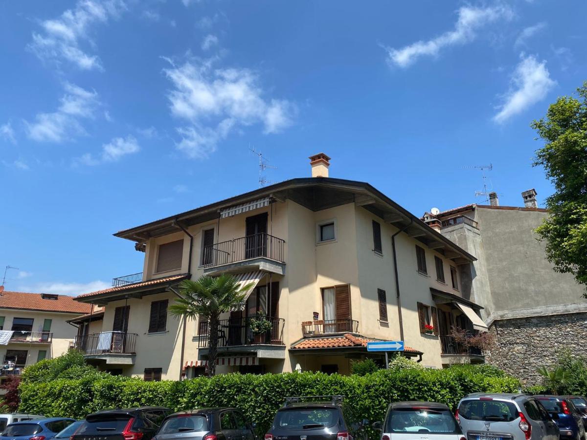 Stresa Centro Apartamento Exterior foto